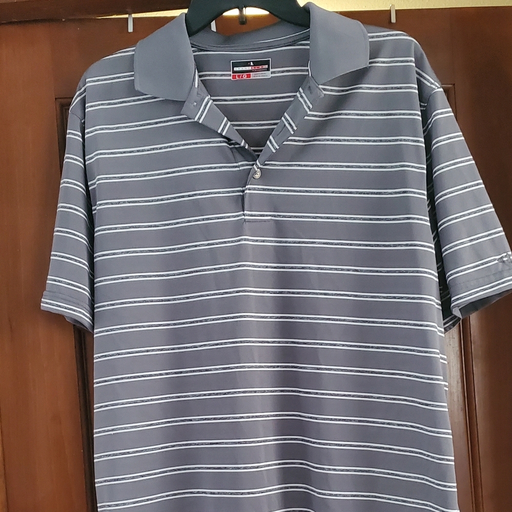 Men's Grand Slam Golf Shirt